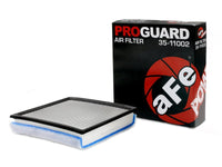 aFe POWER 20 - 24 Ford Diesel Trucks V8 - 6.7L (td) ProGuard OE Replacement Air Filter - My Store