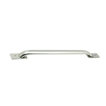 compare product Westin Universal 36 in - Stainless Steel