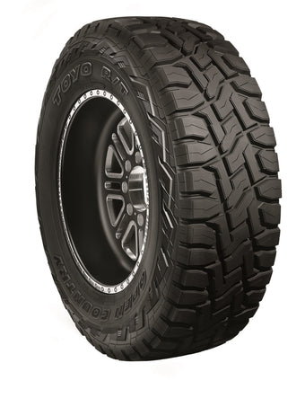 compare product Toyo Open Country R/T Tire - LT315/70R17 113/110S C/6