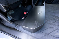 Tuffy 2019+ Chevrolet Silverado Underseat Lockbox w/ Keyed Lock - My Store
