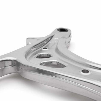 compare product Cobb 15-21 Subaru WRX & STI/2018 Type RA Alloy Front Lower Control Arm (Complete) Offset Caster