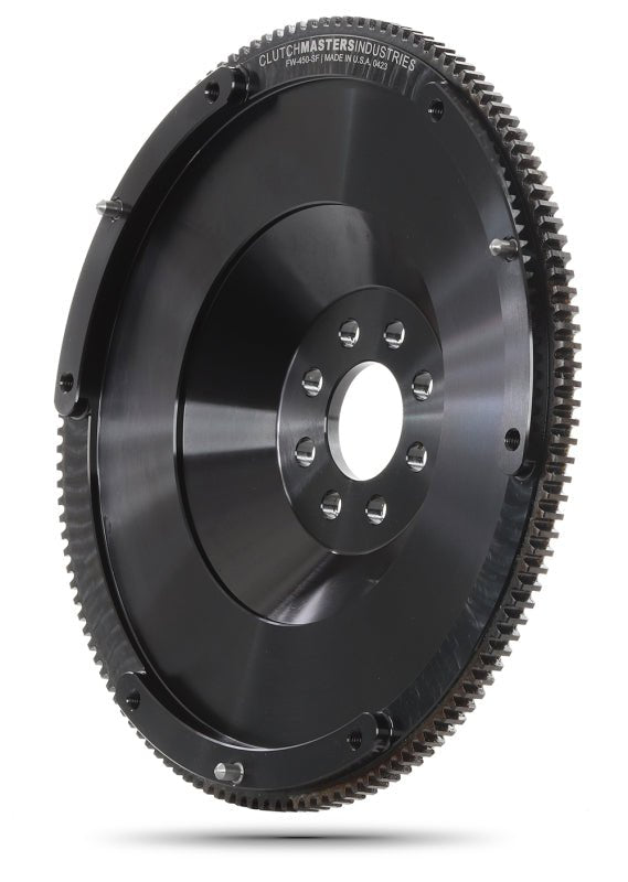Clutch Masters 15 - 16 VW Golf R 2.0L 6spd Lightweight Steel flywheel - My Store