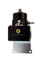 Aeromotive Adjustable EFI Regulator (2) - 10 Inlet/ - 6 Return - Black - My Store
