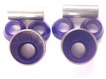 compare product SuperPro 2001 Lexus IS300 Base Front Rearward Radius Arm Bushing Set (+Caster)