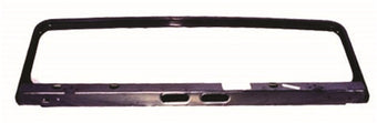 compare product Omix Windshield Frame- 67-75 Jeep CJ5 & CJ6
