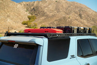 DV8 Offroad 25 - 26 Toyota 4Runner Spec Series Roof Rack - My Store