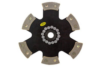 ACT 2011 Ford Mustang 6 Pad Rigid Race Disc - My Store