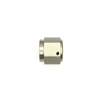 compare product DeatschWerks 8AN Female Flare Cap