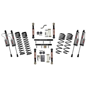 compare product Skyjacker 4In PKG 03-06TJ W/ X-LKS 4ADX