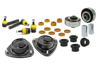 compare product Whiteline 11-21 Subaru Impreza WRX STI Front Essential Vehicle Bushing Kit