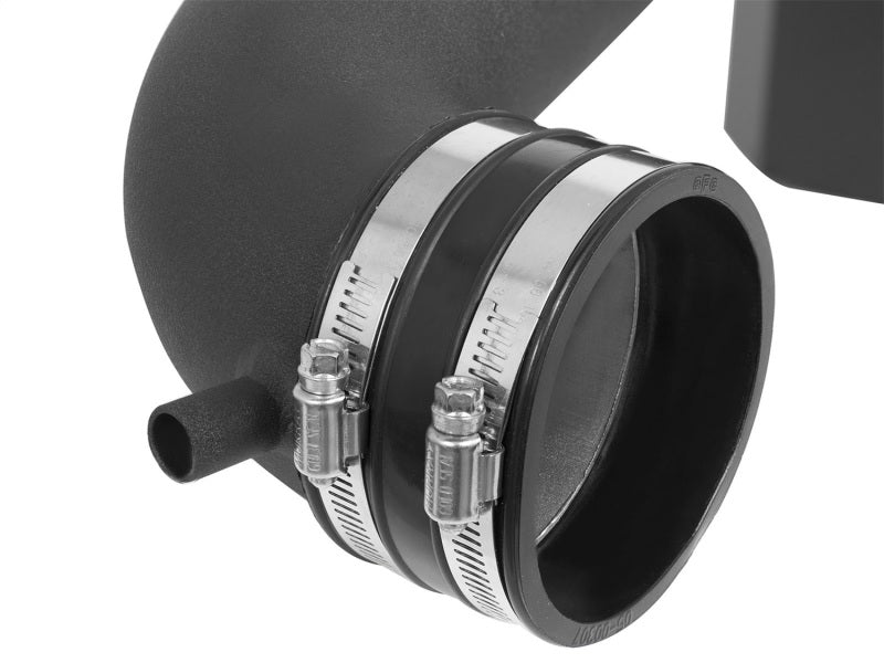 aFe MagnumFORCE Intake Stage - 2 Dry S 14 - 17 GM Silverado/Sierra 1500 5.3L/6.2L w/Electric Fan - My Store