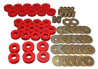compare product Energy Suspension 65-67 Chevy Malibu/Chevelle/El Camino/Monte Carlo Body Mount Set