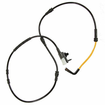 compare product Power Stop 18-19 Jaguar E-Pace Front Euro-Stop Electronic Brake Pad Wear Sensor