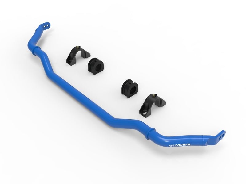 aFe 16 - 22 Infiniti Q50/Q60 V6 - 3.0(tt) AWD Control Sway Bar - Front Bar - My Store