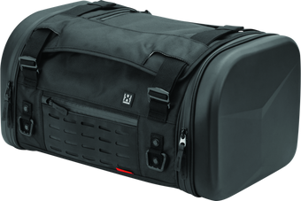 compare product Kuryakyn Xkursion XS Steward Roll Bag