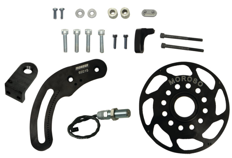 Crank Triggers