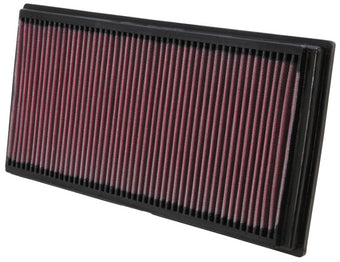 compare product K&N 96-07 Audi / 99-05 Seat / 96-04 Skoda / 97-09 VW Drop In Air Filter