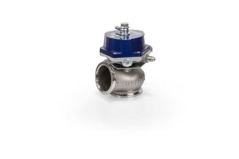 compare product Garrett GVW-45 45mm Wastegate Kit - Blue