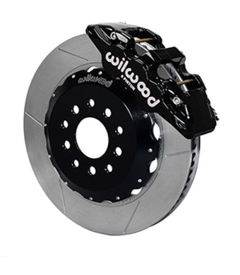 compare product Wilwood AERO6 Front Kit Chevy C10 DSE Spindle