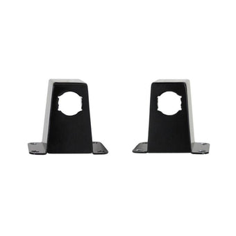 compare product Westin 2014-2018 Ram Truck/SUV Sensor Relocator - Black