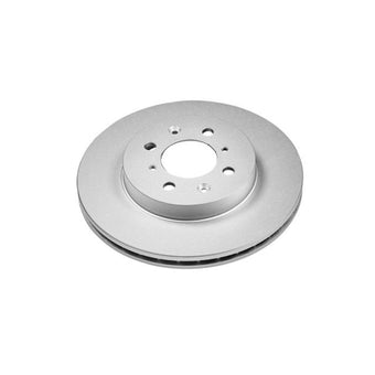 compare product Power Stop 97-05 Acura EL Front Evolution Geomet Coated Rotor
