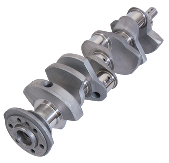 compare product Eagle Chevrolet 350 3.562in Stroke Forged 4340 Steel Crankshaft