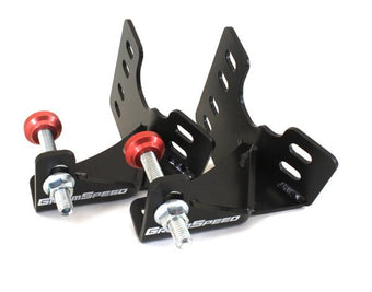 compare product GrimmSpeed 93-07 Impreza Models / 94-99 Legacy / 03-08 Forester Master Cylinder Brace