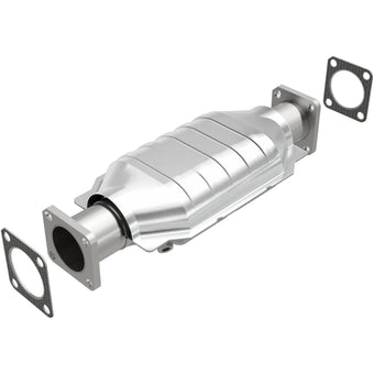 compare product MagnaFlow Direct Fit Catalytic Converter Chevrolet-Isuzu 82 8