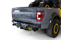 Addictive Desert Designs 21 - 22 Ford Raptor HoneyBadger Rear Bumper - My Store