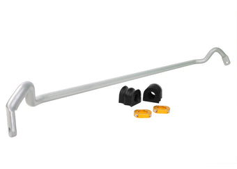 compare product Whiteline 02-07 Subaru WRX Sedan Front 24mm Swaybar-X heavy duty