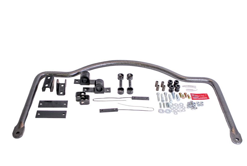 Hellwig 97 - 20 Chevrolet Express 2500 Solid Heat Treated Chromoly 1 - 3/8in Rear Sway Bar - My Store