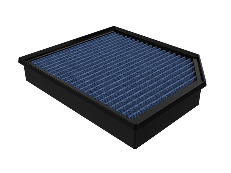 aFe MagnumFLOW OE Replacement Filter w/P5R Med 18 - 20 Jeep Grand Cherokee Trackhawk (WK2) V8 - 6.2L(sc) - My Store
