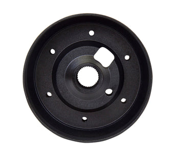 compare product NRG Short Hub Adapter Gm / Dodge / Chevy