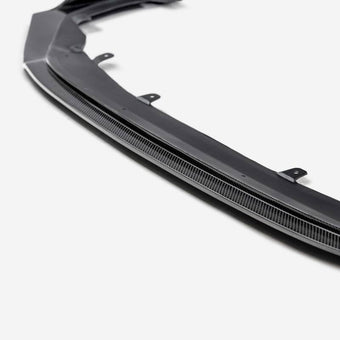 compare product Seibon 2022 Subaru WRX MB-Style Carbon Fiber Front Lip