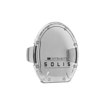 compare product ARB Intensity SOLIS 21 Driving Light Cover - Clear Lens