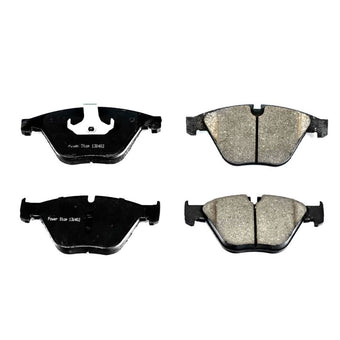 compare product Power Stop 14-16 BMW 528i Front Z17 Evolution Ceramic Brake Pads w/Hardware