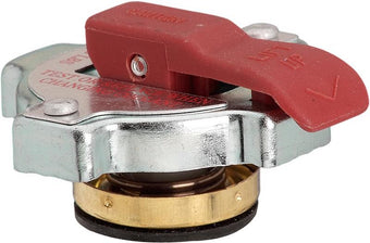 compare product Gates 90-93 Acura Integra / 90-97 Mazda MX-5 Miata / 03-06 Nissan 350Z Radiator Cap - 13 psi