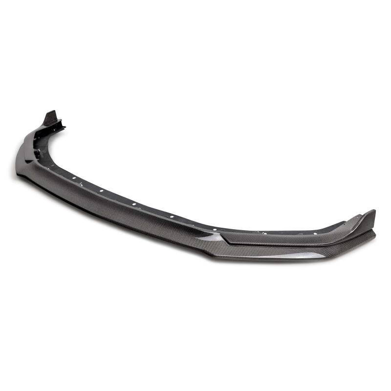 Anderson Composites 2024 Ford Mustang Type - GT5 Carbon Fiber Front Splitter - My Store