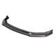 Anderson Composites 2024 Ford Mustang Type - GT5 Carbon Fiber Front Splitter - My Store