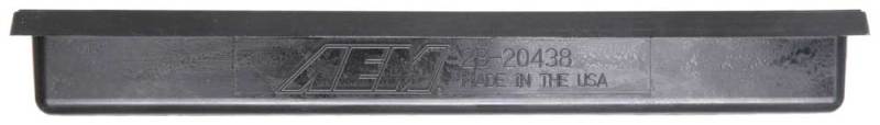 AEM 10 - 19 Toyota 4 Runner V6 - 4.0L F/I DryFlow Filter - My Store