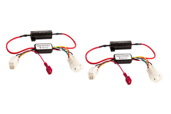compare product Diode Dynamics 15-21 Subaru WRX / STi Tail as Turn +Backup Module (USDM) Module Only