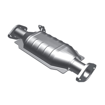 compare product MagnaFlow Direct Fit Catalytic Converter Toyota 81 82