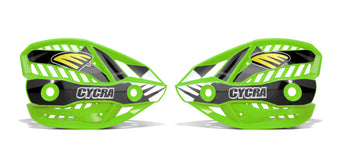compare product Cycra Probend CRM Ultra Hand Shield - Green