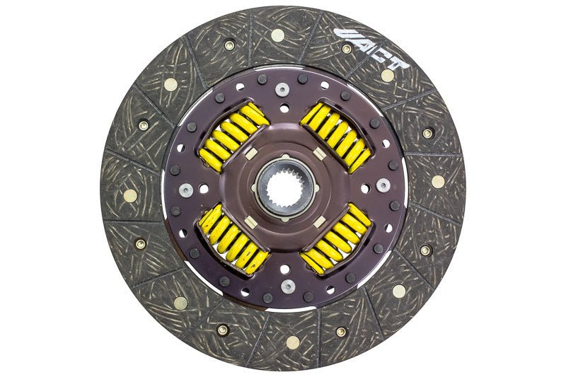 ACT 2006 Subaru Impreza Perf Street Sprung Disc - My Store