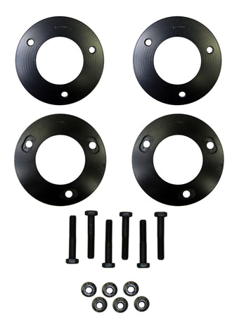 compare product Skyjacker 2009-2010 Ford F-150 4 Wheel Drive Rear Wheel Drive Suspension Front Leveling Kit