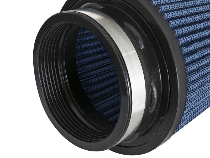 aFe Magnum FLOW Pro 5R Replacement Air Filter (Pair) F - 3.5 / B - 5 / T - 3.5 (Inv) / H - 8in. - My Store