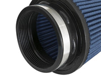 aFe Magnum FLOW Pro 5R Replacement Air Filter (Pair) F - 3.5 / B - 5 / T - 3.5 (Inv) / H - 8in. - My Store