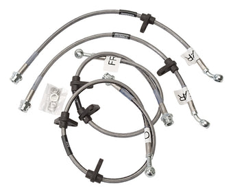 compare product Russell Performance 98-01 Acura Integra LS and GSR Brake Line Kit