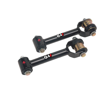 compare product QA1 78-96 GM B-Body Stock Length Upper Non-Adjustable Tubular Trailing Arms (OE Length)