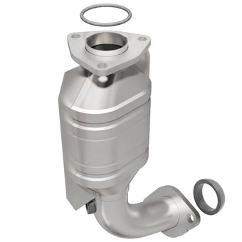 compare product MagnaFlow Conv DF 99-03 Chevrolet Tracker Front/99-03 Suzuki Vitara Front
